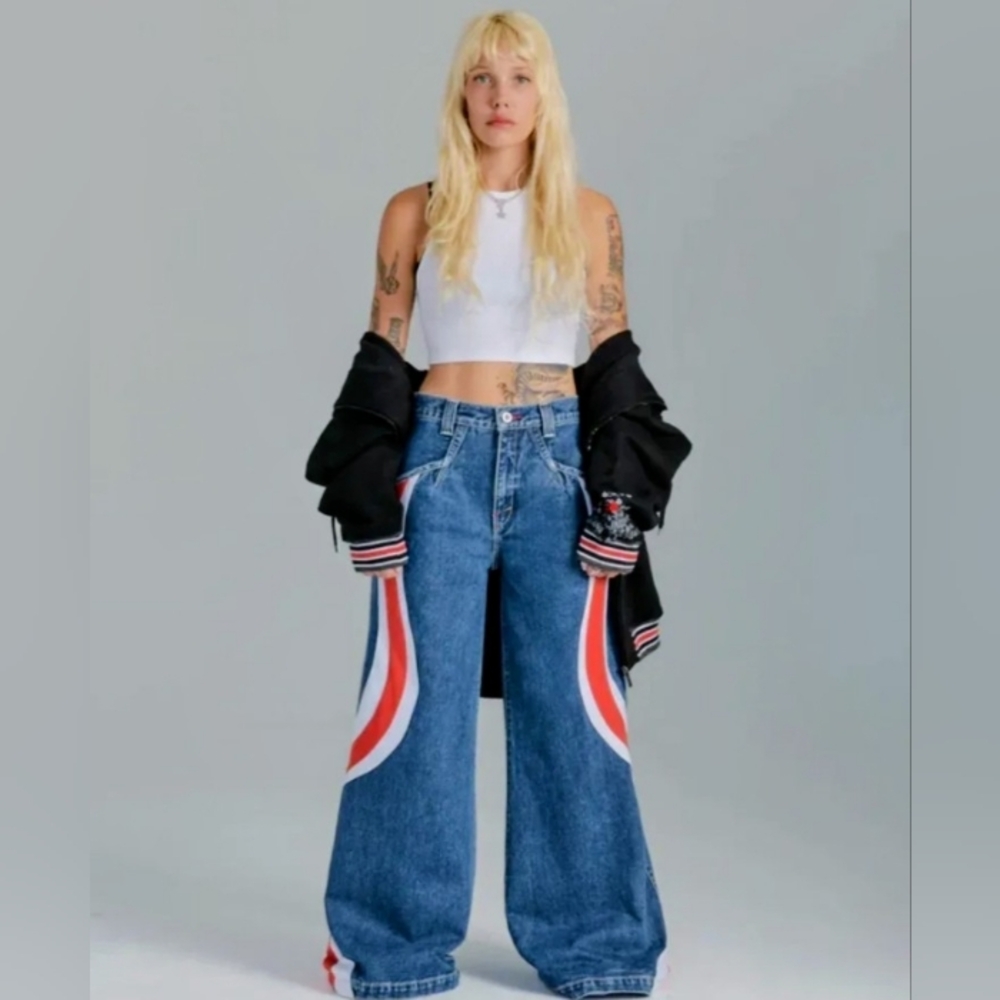 JNCO HYPNOTIX (Knock Offs)
